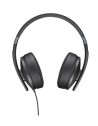 SENNHEISER CUFFIA HD 4.20S OVER EAR CON MIC NERA A FILO