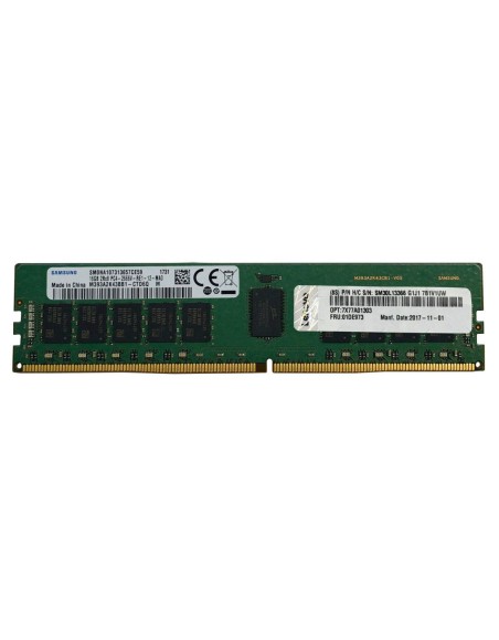 LENOVO THINKSYSTEM 32GB TRUDDR5 4800MHZ (1RX4) 10X4