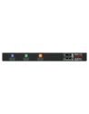 VERTIV PDU,MONITORED,1U,RATING 3PH/16A,(12)C13 OR C19