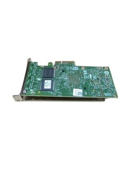 DELL Intel Ethernet i350 Quad Port 1GbE BASE-T PCI LP