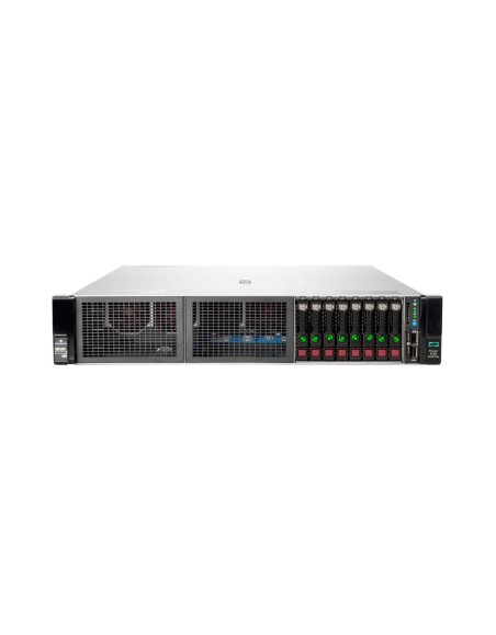 HEWLETT PACKARD ENT HPE DL385 GEN10+ 7702 1P 32G 24SFF SVR