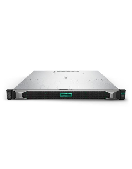 HEWLETT PACKARD ENT HPE DL325 GEN10+ 7262 1P 16G 4LFF SVR