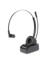 HAMLET CUFFIA PROFESSIONALE BLUETOOTH MONO AURALE