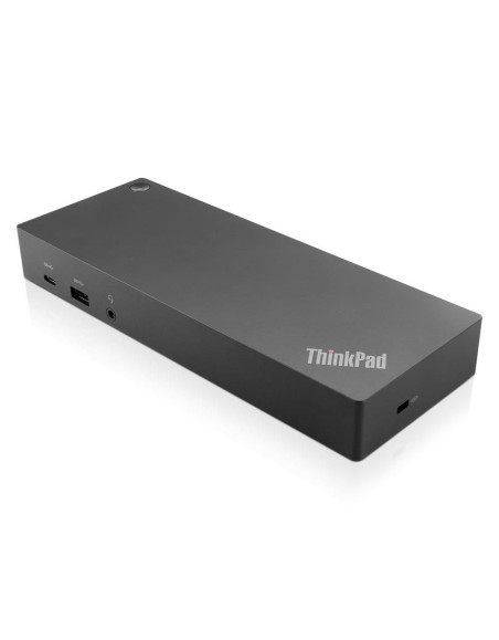 LENOVO THINKPAD HYBRID USB-C WITH USB-A DOCK-ITALY/CHILE