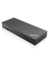 LENOVO THINKPAD HYBRID USB-C WITH USB-A DOCK-ITALY/CHILE