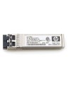 HEWLETT PACKARD ENT HP 8GB SHORT WAVE FC SFP+ 1 PACK