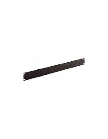 HEWLETT PACKARD ENT HP 1U 100-PACK BLACK UNIVERSAL FILLER PANEL