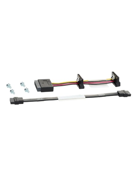HEWLETT PACKARD ENT HPE GPU 2X8P CABLE KIT