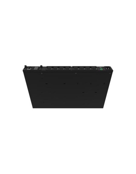 HEWLETT PACKARD ENT HPE G2 SWTD 3.6KVA/IEC C20 1U WW PDU