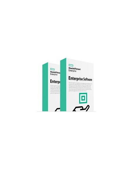 HEWLETT PACKARD ENT HPE MSL3040 DATA VER FOR 100 CART E-LTU