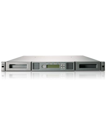 HEWLETT PACKARD ENT HPE MSL3040 KMIP KEY MANAGER LTU