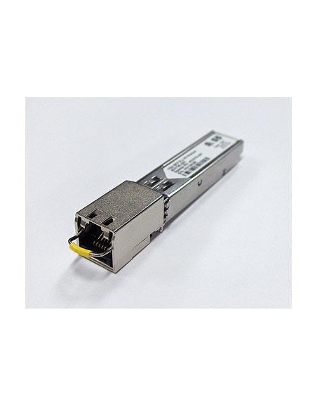 HEWLETT PACKARD ENT HP BLC 10GB LRM SFP  RMKT OPT