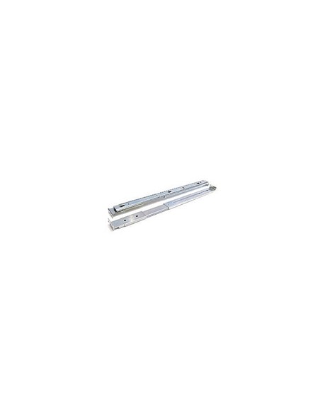 HEWLETT PACKARD ENT HP 1U SHORT FRICTION RAIL KIT