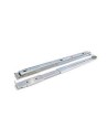 HEWLETT PACKARD ENT HP 1U SHORT FRICTION RAIL KIT