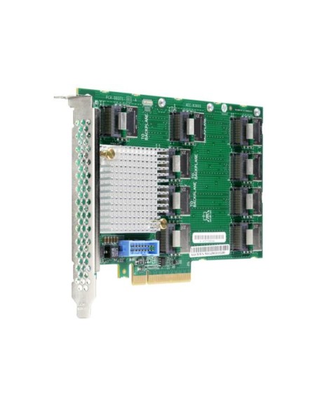 HEWLETT PACKARD ENT HPE ML350 GEN10 12GB SAS EXPANDER KIT