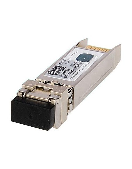 HEWLETT PACKARD ENT HP X120 1G SFP LC SX TRANSCEIVER REMARKETED