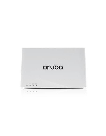 HEWLETT PACKARD ENT ARUBA AP-203RP (RW)