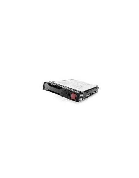 HEWLETT PACKARD ENT HPE 240GB SATA RI SFF SC DS SSD