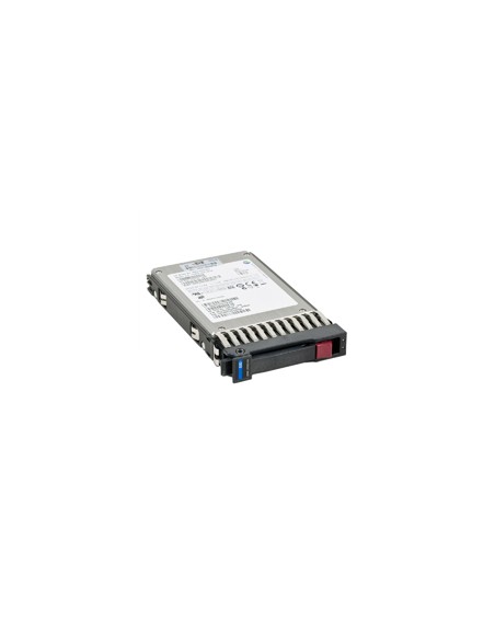 HEWLETT PACKARD ENT HPE 960GB SATA MU SFF SC DS SSD