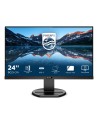 PHILIPS 23,8  LED IPS, 1920*1080 USB-C ,16:9 250 CD/M²