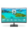 PHILIPS 23,6  GAMING MONITOR CURVO  75HZ, VA LED