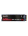 EMTEC X250 SSD M2 SATA III 6GBS 1TB 3D NAND