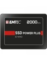 EMTEC X150 2.5   SATA 2TB 3D NAND