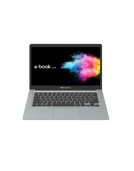 MICROTECH E-BOOK LITE C N4020 4GB 240SSD 14.0FHD WIN10PROEDU