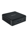 MICROTECH MINI PC I5-1335U/8GB/256SSD/WIN11PRO