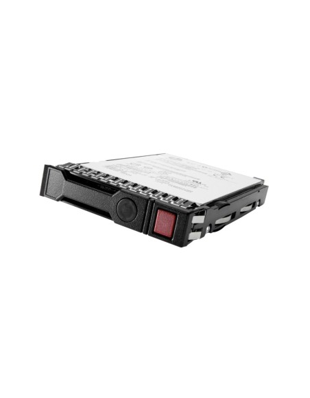 HEWLETT PACKARD ENT HPE 900GB SAS 15K SFF SC DS HDD