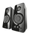 TRUST TYTAN 2.0 SPEAKER SET - BLACK