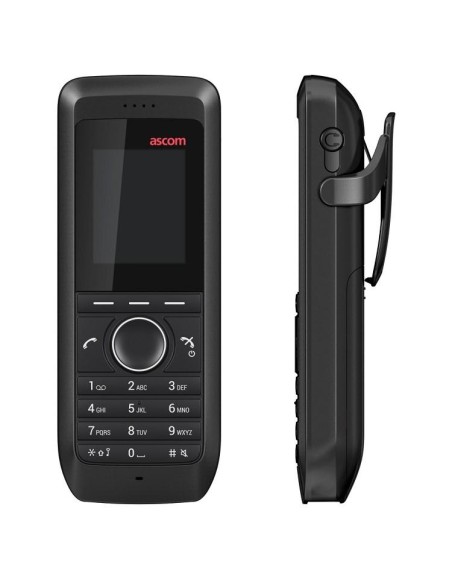 ASCOM D43