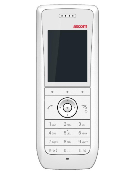 ASCOM D63 MESSENGER, WHITE