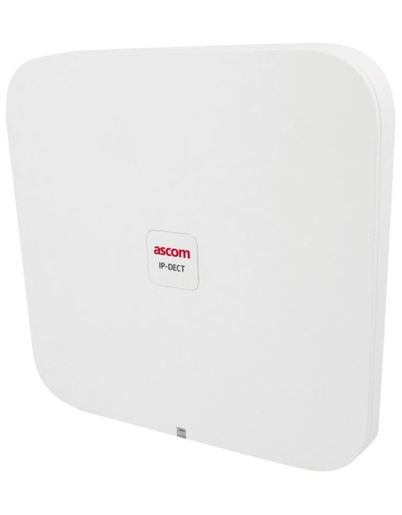 ASCOM IP-DECT BASE STATION,4CH INTERNAL  ANTENNA, ASCOM