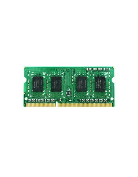 SYNOLOGY DDR3L-1866 UNBUFFERED SO-DIMM 204PIN 1.35V