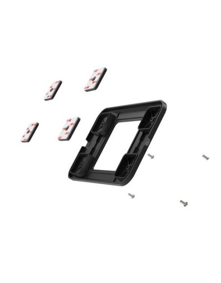 COMPULOCKS SECURE MOUNTING PLATE (LG / 100MM / VHB)