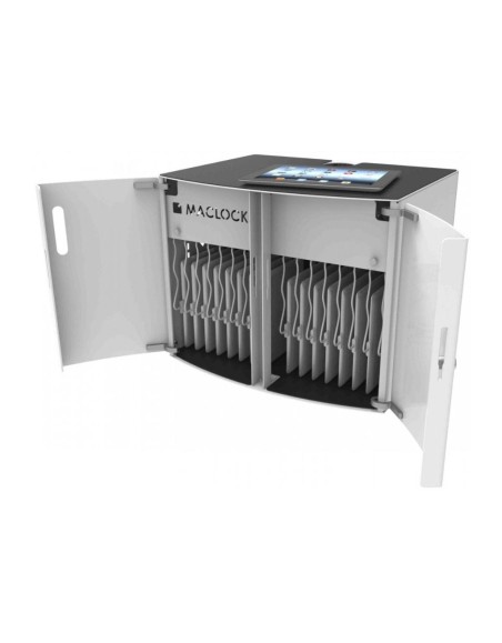 COMPULOCKS CARTIPAD 16 DEVICES CHARGING CABINET