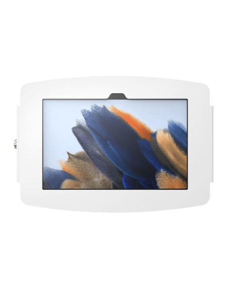 COMPULOCKS GALAXY TAB A8 10.5  SECURITY DISPLAY ENCLOSURE