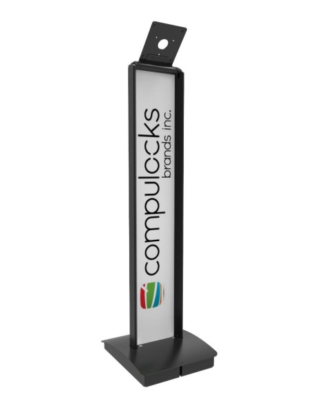 COMPULOCKS BRANDME SECURITY FLOOR STAND