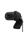 LOGITECH BRIO 100 FULL HD WEBCAM - GRAPHITE