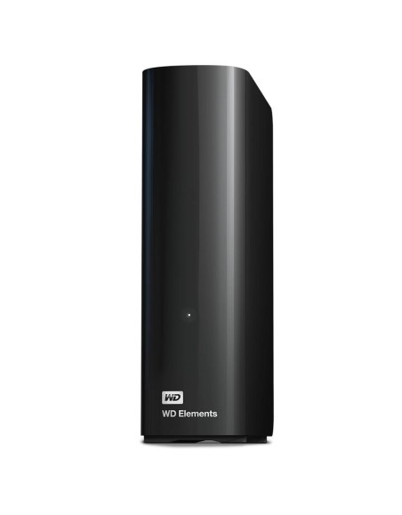 WESTERN DIGITAL WD ELEMENTS DESKTOP 10TB BLACK 3,5 USB 3.0