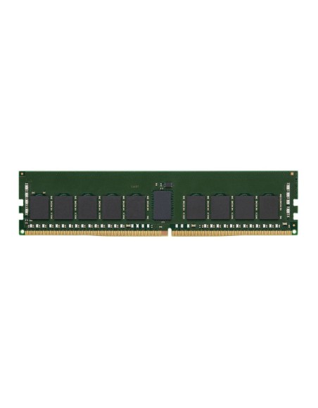 KINGSTON 16GB DDR4-3200MHZ REG ECC MODULE