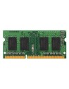 KINGSTON RAM 4GB DDR3L SODIMM 1600MHZ 1.35V