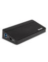 HAMLET USB 3,0  HUB PROFESSIONALE 7 PORTE / 36WATTS