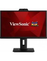 VIEWSONIC 24 FHD IPS WEBCAM VGA,HDMI, DP,3 USB,PIVOT