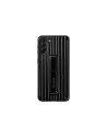 SAMSUNG MOBILE PROTECTIVE STANDING COVER S21+ BLACK