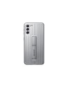 SAMSUNG MOBILE PROTECTIVE STANDING COVER S21+ LIGHT GRAY