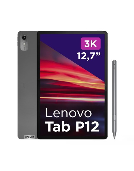 LENOVO TAB P12 8GB 128 GB 12.7 WIFI + PRECISION PEN