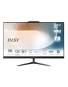 MSI AIO I5-1235U 16GB 512GB SHARED 23.8FHD WIN11PRO