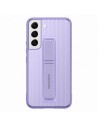 SAMSUNG MOBILE PROTECTIVE STANDING COVER FRESH LAVENDER  S22
